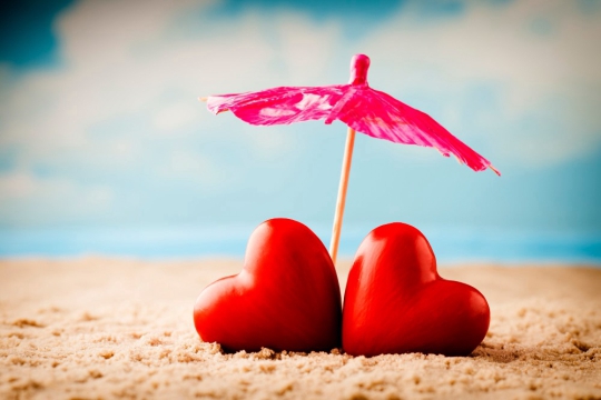 Unforgettable Valentine's Day Event Ideas 