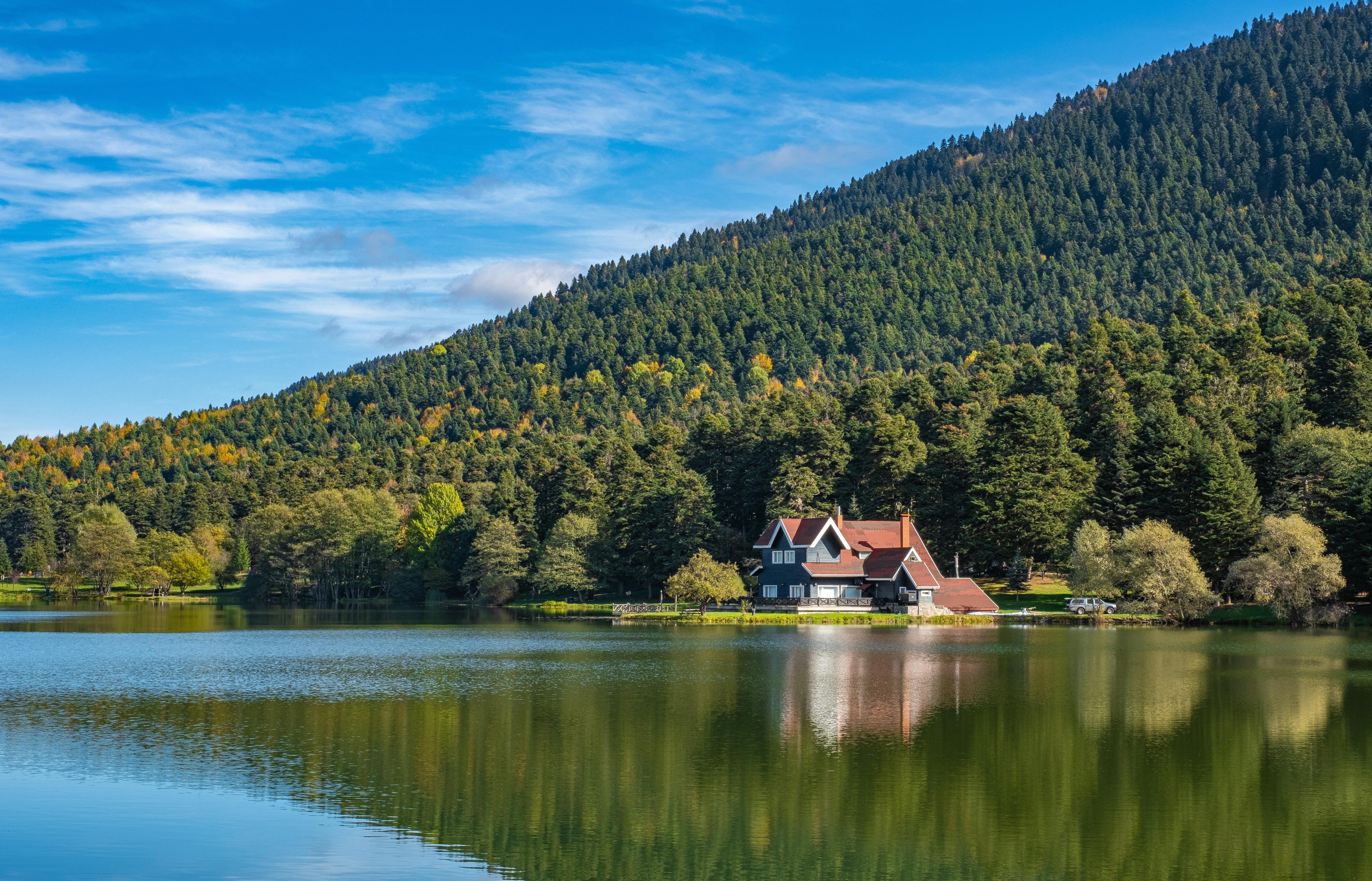 Türkiye’de Villa Kiralama Rehberi (2026)