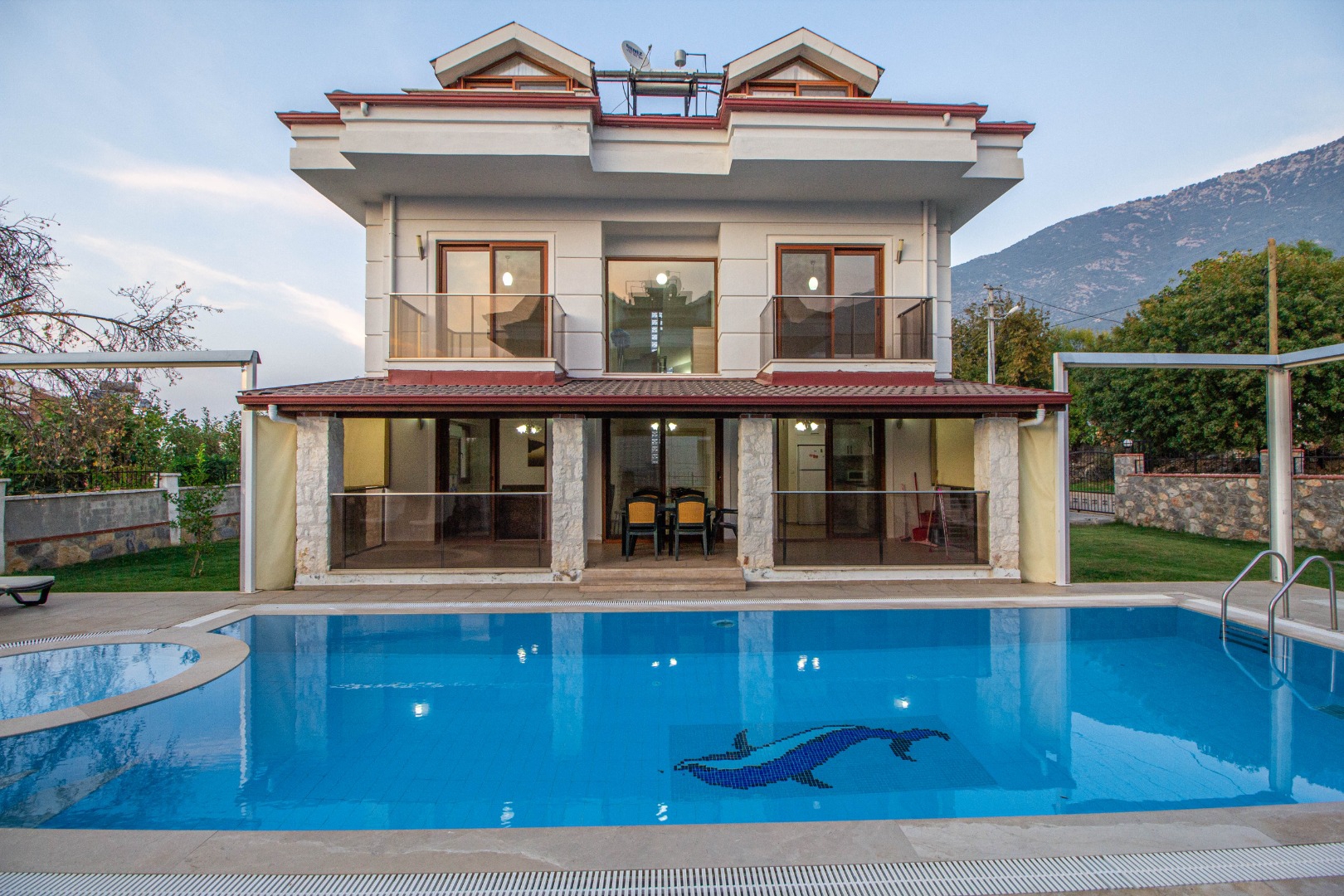 Fethiye Ovacık Kiralık Villa Rehberi | Nokta Villa