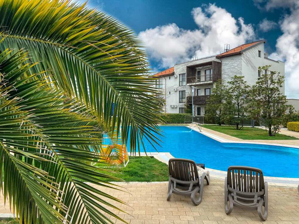 Fethiye'de Uygun Fiyatlı Kiralık Villalarla Huzurlu Bir Tatil