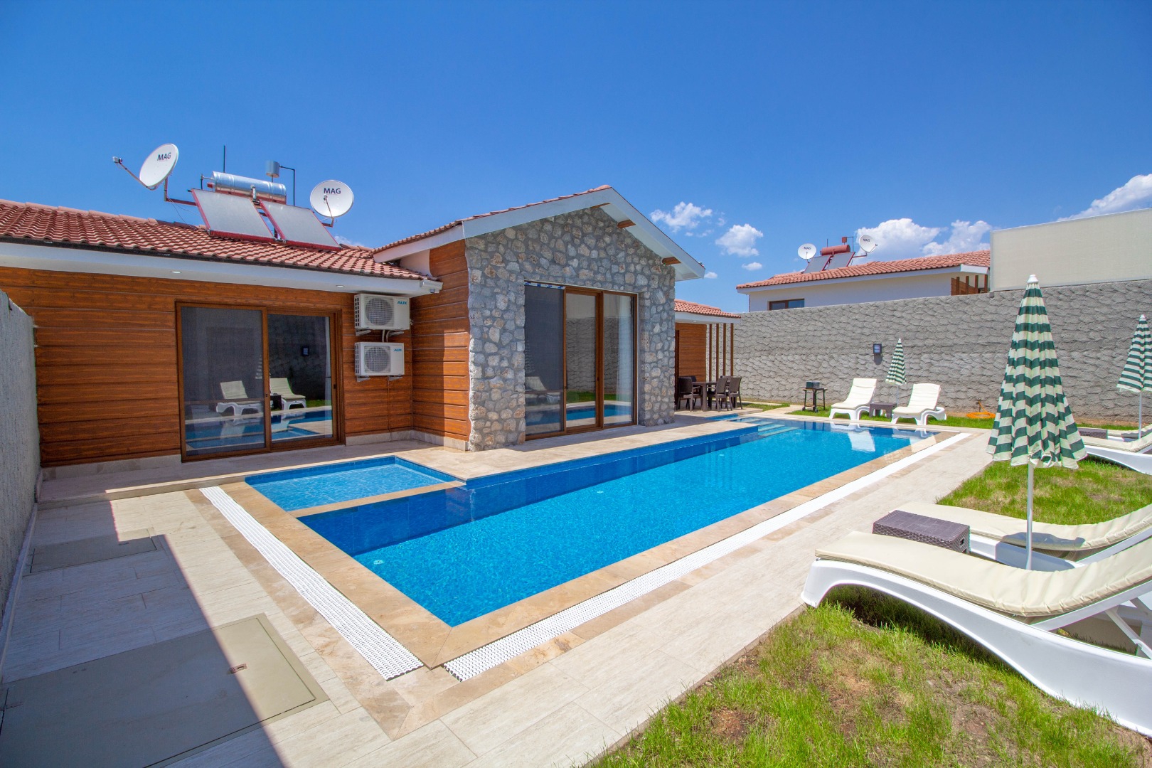 PATARA SERENİTY  VİLLA