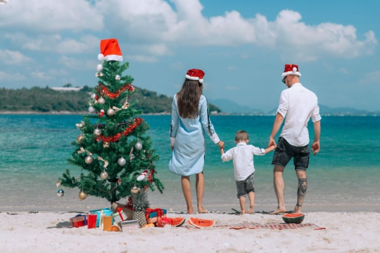 Yılbaşında Harika Bir Tatil İçin İpuçları ve Öneriler