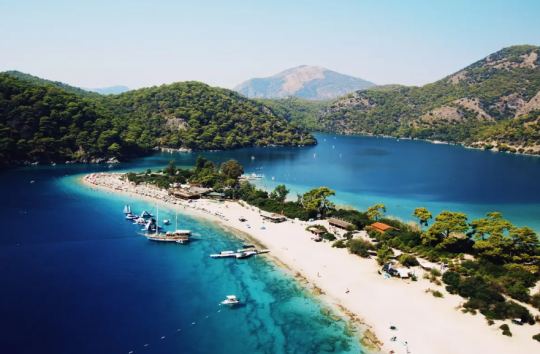 Best Areas to Rent a Conservative Villa in Fethiye