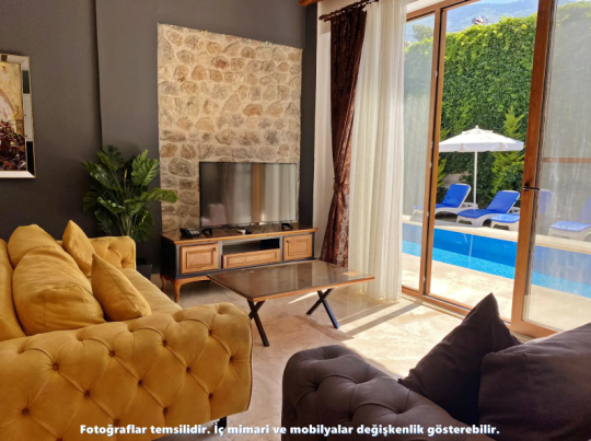 Fethiye Kiralık Villa Tutmadan Önce Bilmeniz Gereken 10 Kritik Detay