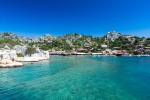 Fethiye Göcek'te Neler Yapılır? Aktiviteler ve Keyifli Anlar