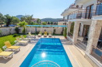 Fethiye Günlük Kiralık Villa: Özel Havuzlu ve Lüks Tatil Seçenekleri
