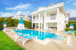 Best Villas Near Ölüdeniz