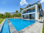 Fethiye Private Pool Secluded Villa for Sale in Turkey