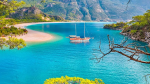 Fethiye Oludeniz Beaches for Swimming | Best Sea Spots