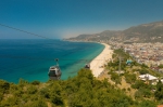 Kalkan İslamlar Köyü: Doğanın İçinde Huzurlu Bir Mola