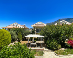 Çalış Plajı Yakınlarında Kiralık Villa Tercih Etmenin Avantajları