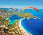Reasons To Fly In Babadağ - Noktavilla