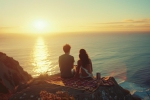 A Dream Honeymoon Vacation