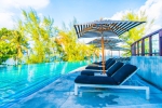 Poolside and Comfortable Rental Apartments in Fethiye