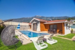 Tlos Plus villa
