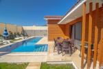Tlos Plus villa