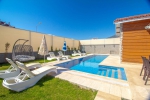 Tlos Plus villa