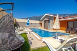 Fethiye Ovacık Tlos 1 Lüks Villa